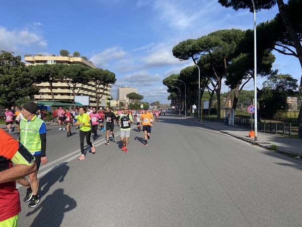 Roma Ostia Half Marathon [GOLD] (03/03/2024) 0089