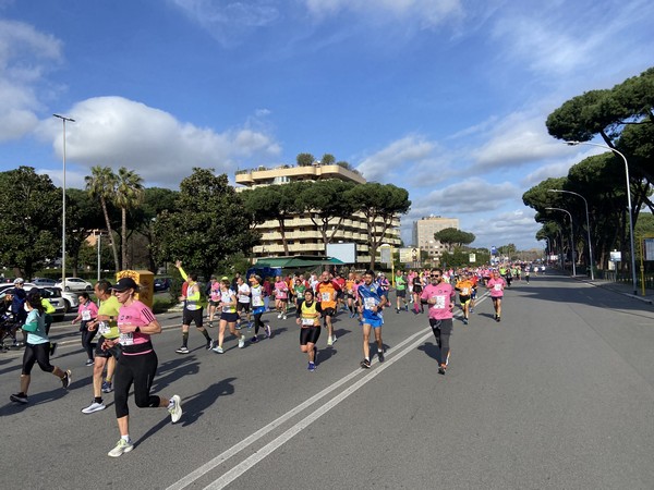 Roma Ostia Half Marathon [GOLD] (03/03/2024) 0090