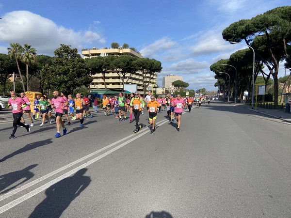 Roma Ostia Half Marathon [GOLD] (03/03/2024) 0091