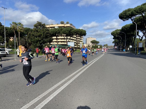 Roma Ostia Half Marathon [GOLD] (03/03/2024) 0095