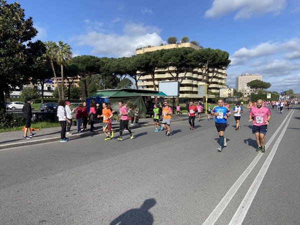 Roma Ostia Half Marathon [GOLD] (03/03/2024) 0096