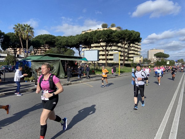 Roma Ostia Half Marathon [GOLD] (03/03/2024) 0097