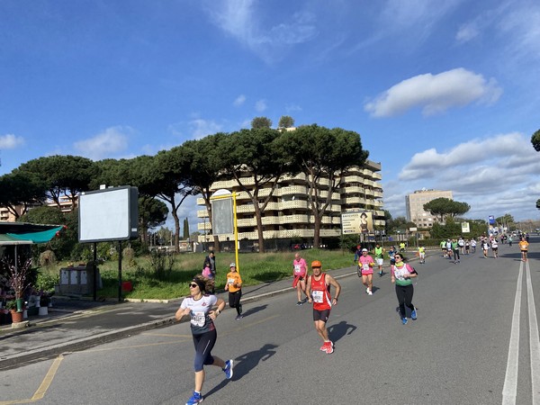 Roma Ostia Half Marathon [GOLD] (03/03/2024) 0098