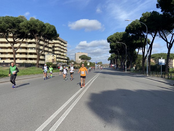 Roma Ostia Half Marathon [GOLD] (03/03/2024) 0099