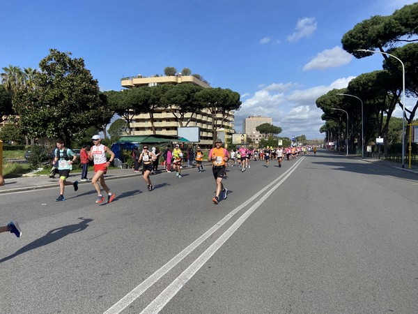Roma Ostia Half Marathon [GOLD] (03/03/2024) 0101