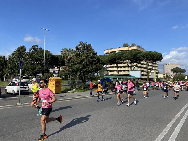 Roma Ostia Half Marathon [GOLD] (03/03/2024) 0102