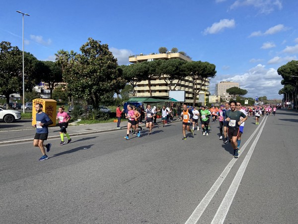 Roma Ostia Half Marathon [GOLD] (03/03/2024) 0105