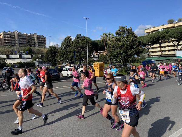 Roma Ostia Half Marathon [GOLD] (03/03/2024) 0106