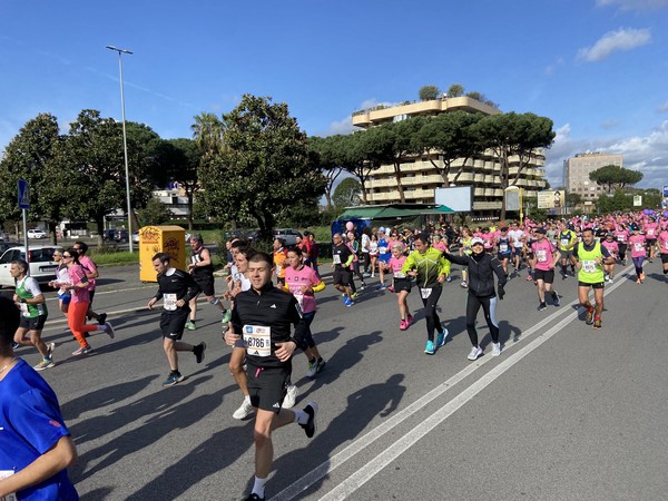 Roma Ostia Half Marathon [GOLD] (03/03/2024) 0108