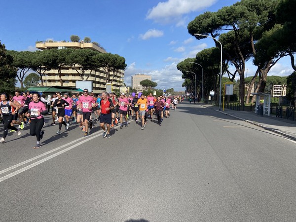 Roma Ostia Half Marathon [GOLD] (03/03/2024) 0109