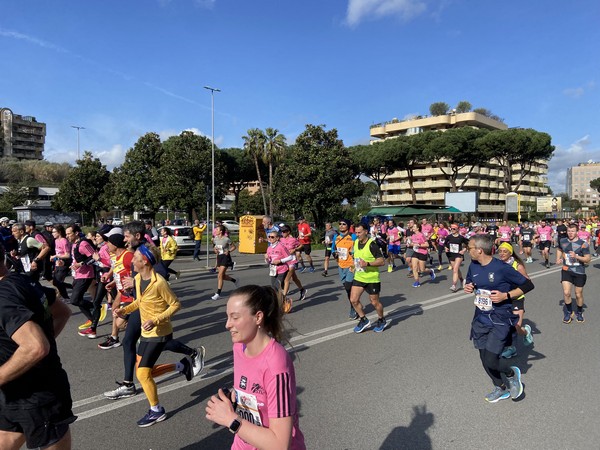 Roma Ostia Half Marathon [GOLD] (03/03/2024) 0110