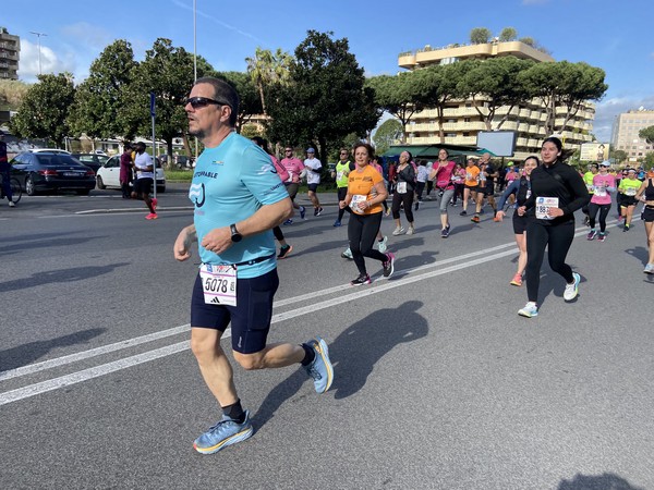 Roma Ostia Half Marathon [GOLD] (03/03/2024) 0114