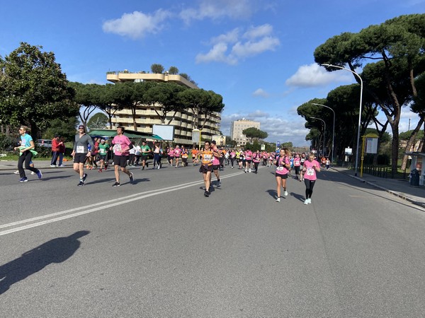 Roma Ostia Half Marathon [GOLD] (03/03/2024) 0116