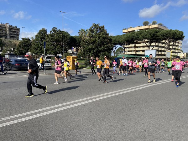 Roma Ostia Half Marathon [GOLD] (03/03/2024) 0117