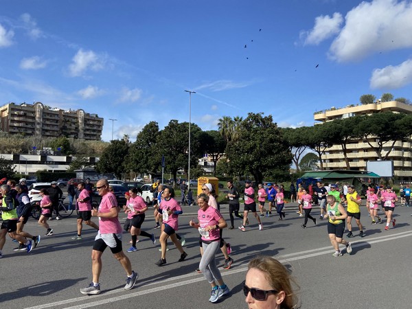 Roma Ostia Half Marathon [GOLD] (03/03/2024) 0118