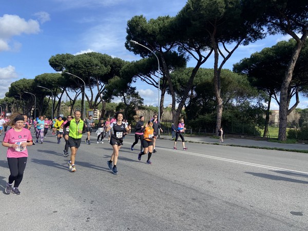 Roma Ostia Half Marathon [GOLD] (03/03/2024) 0122