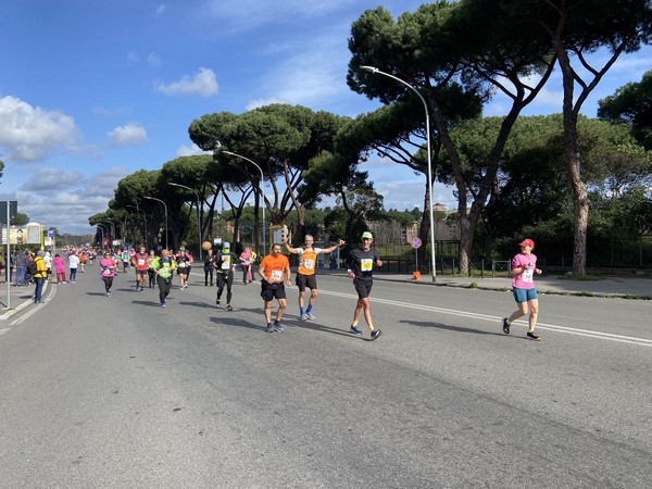 Roma Ostia Half Marathon [GOLD] (03/03/2024) 0125