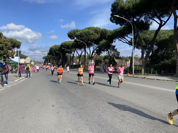 Roma Ostia Half Marathon [GOLD] (03/03/2024) 0126