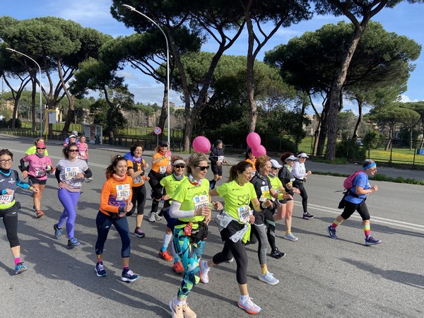 Roma Ostia Half Marathon [GOLD] (03/03/2024) 0127