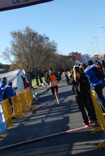 Fiumicino Half Marathon (01/12/2024) 0003