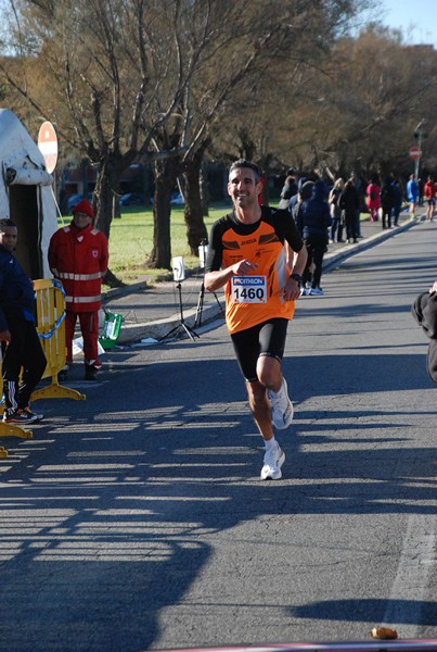 Fiumicino Half Marathon (01/12/2024) 0008