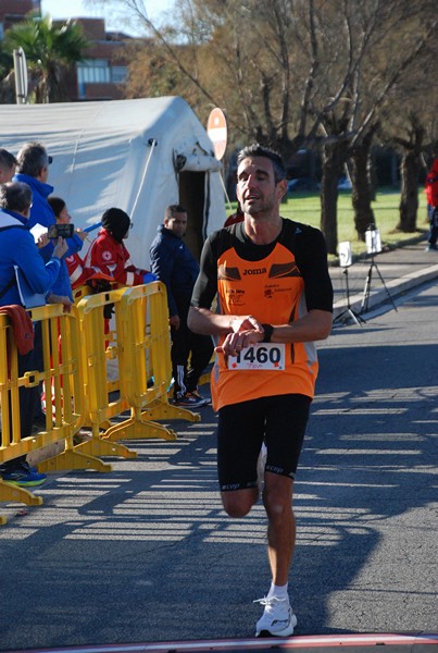 Fiumicino Half Marathon (01/12/2024) 0009