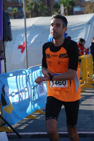 Fiumicino Half Marathon (01/12/2024) 0010