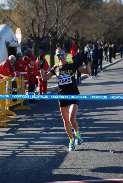 Fiumicino Half Marathon (01/12/2024) 0011