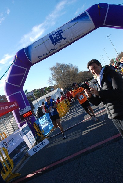 Fiumicino Half Marathon (01/12/2024) 0013