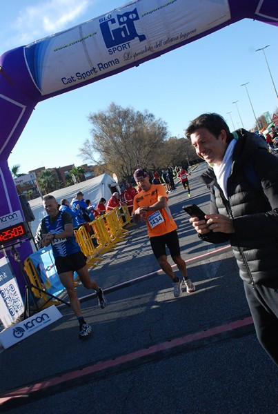 Fiumicino Half Marathon (01/12/2024) 0014