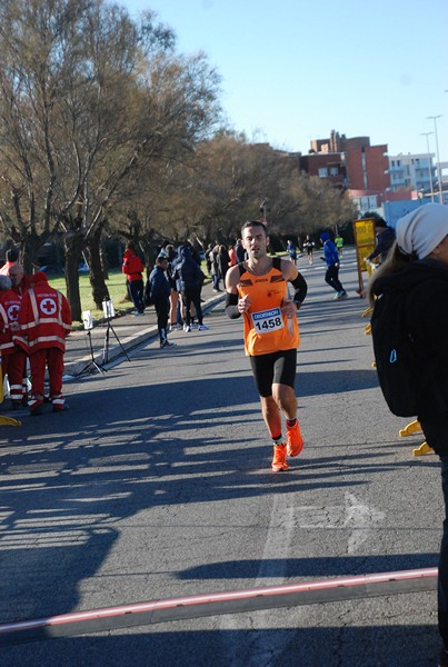 Fiumicino Half Marathon (01/12/2024) 0018