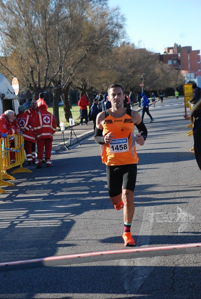 Fiumicino Half Marathon (01/12/2024) 0019