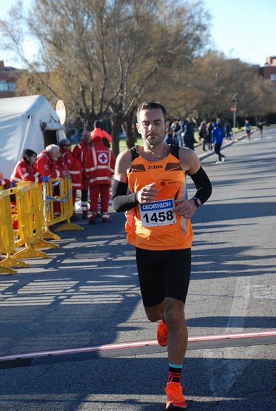 Fiumicino Half Marathon (01/12/2024) 0020