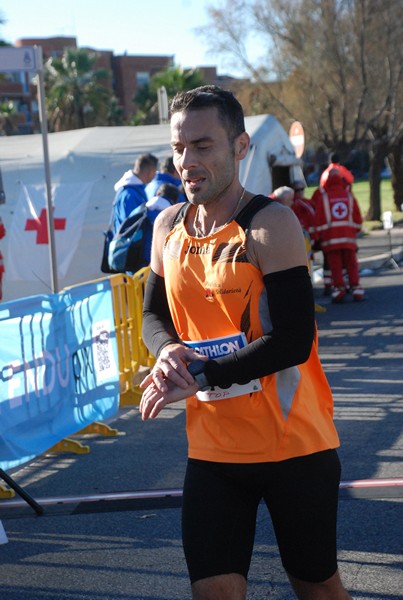 Fiumicino Half Marathon (01/12/2024) 0021