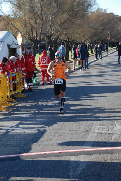 Fiumicino Half Marathon (01/12/2024) 0022