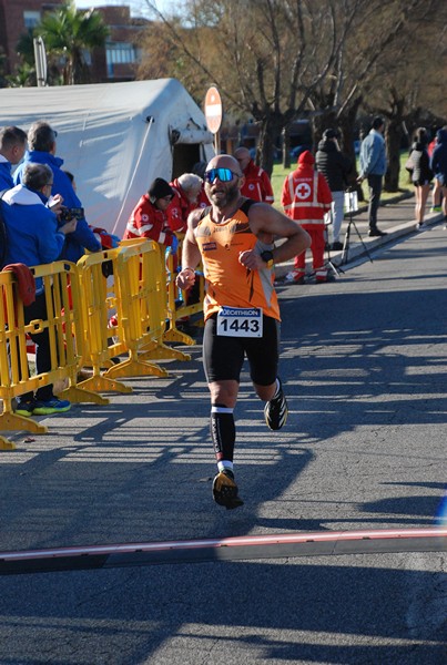 Fiumicino Half Marathon (01/12/2024) 0023