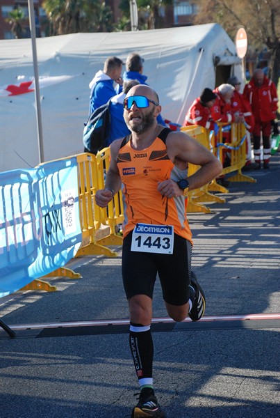 Fiumicino Half Marathon (01/12/2024) 0024