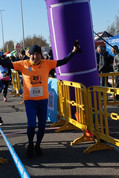 Fiumicino Half Marathon (01/12/2024) 0030