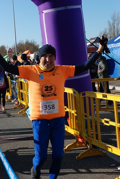 Fiumicino Half Marathon (01/12/2024) 0031