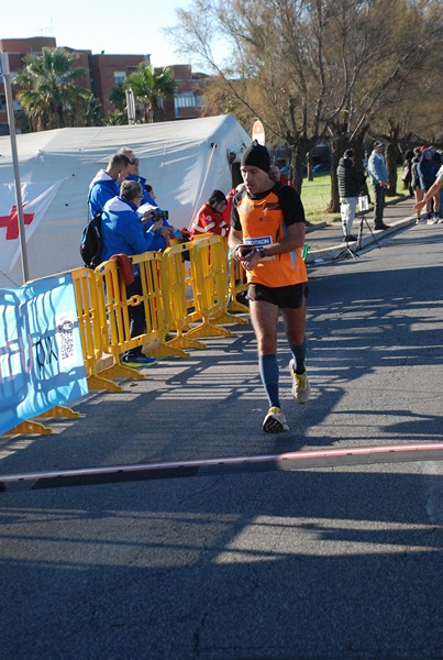 Fiumicino Half Marathon (01/12/2024) 0032