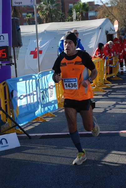 Fiumicino Half Marathon (01/12/2024) 0034