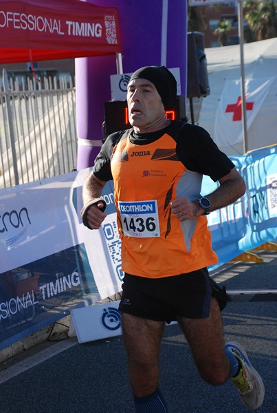 Fiumicino Half Marathon (01/12/2024) 0035