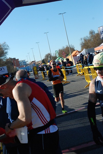 Fiumicino Half Marathon (01/12/2024) 0037