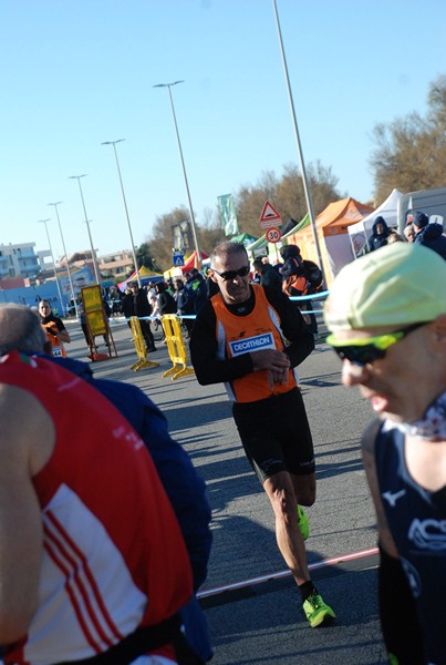 Fiumicino Half Marathon (01/12/2024) 0038