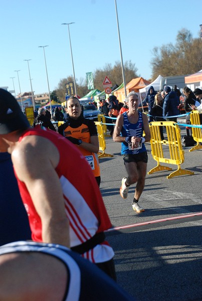 Fiumicino Half Marathon (01/12/2024) 0041