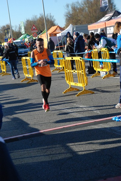 Fiumicino Half Marathon (01/12/2024) 0044