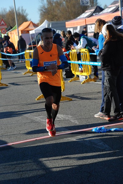 Fiumicino Half Marathon (01/12/2024) 0045