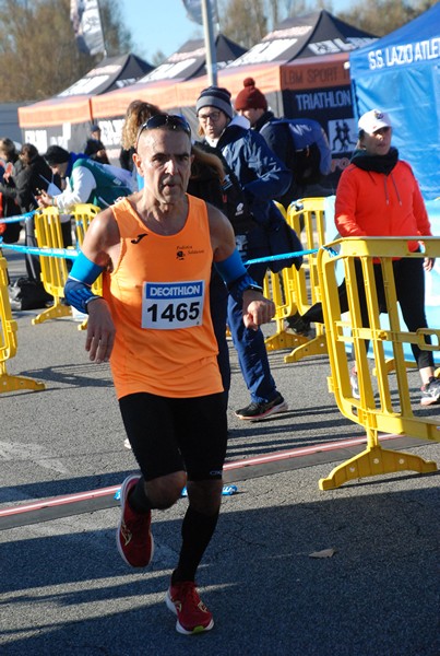 Fiumicino Half Marathon (01/12/2024) 0046