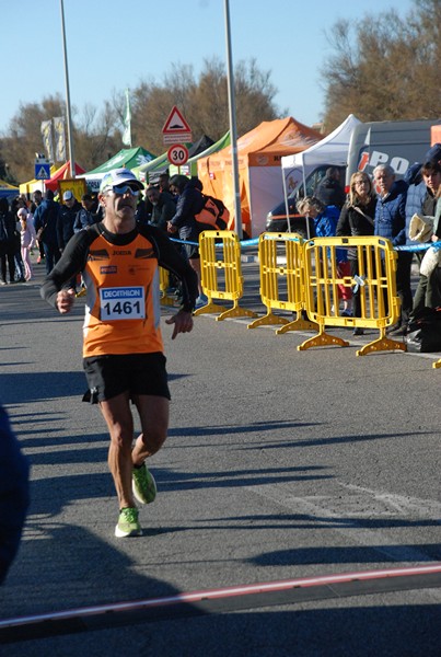 Fiumicino Half Marathon (01/12/2024) 0048