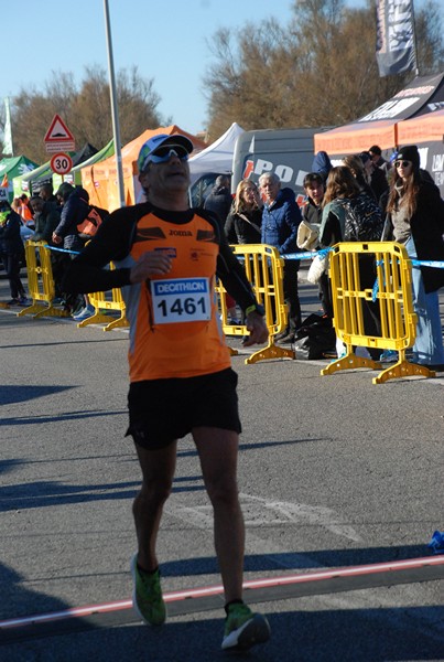 Fiumicino Half Marathon (01/12/2024) 0049